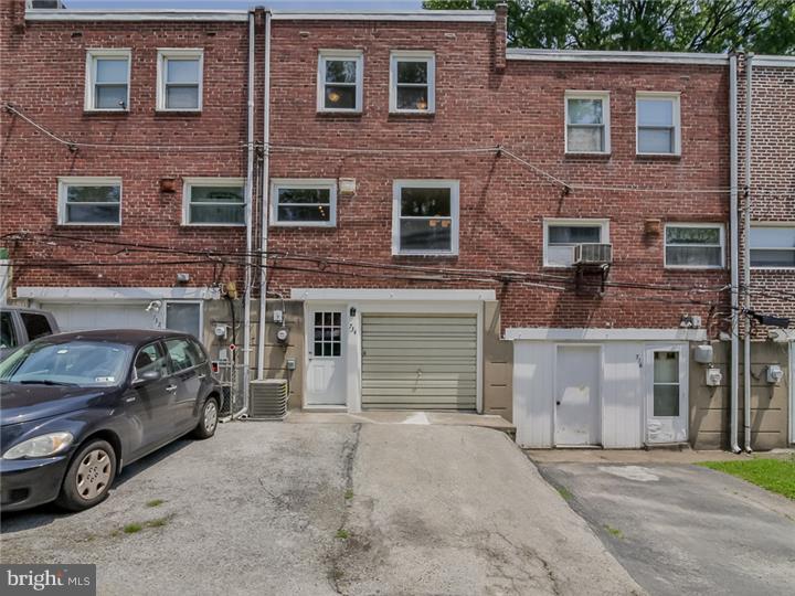 734 Bennington Road Folcroft, PA 19032 - Photo 18 of 18 Exterior Back