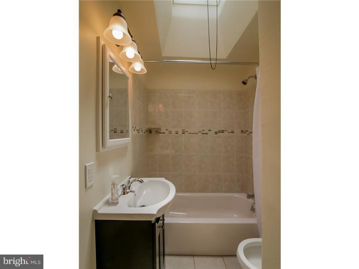 734 Bennington Road Folcroft, PA 19032 - Photo 10 of 18 Bathroom