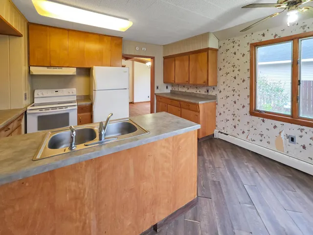 $109,900 | 939 Duluth Avenue North, Thief River Falls, MN 56701