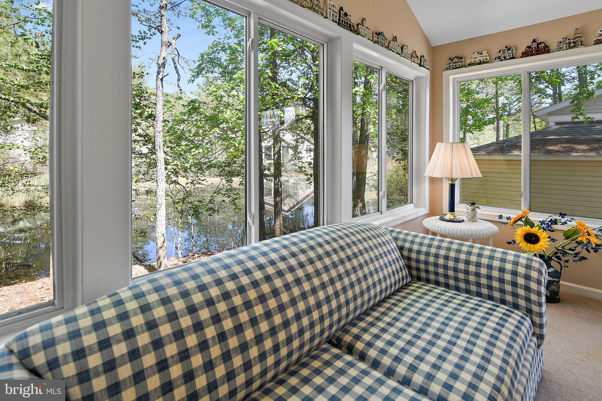 39 Watertown Road Ocean Pines, MD 21811 - Photo 22 of 29 Overlooking pond