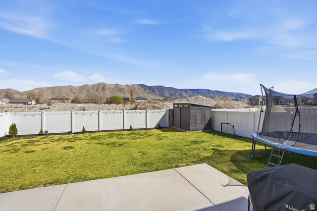 3784 Doris Lp Road Eagle Mountain, UT 84005 - Photo 33 of 45