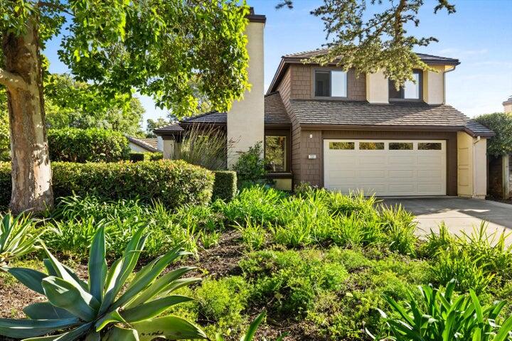 731 Dos Hermanos Road Santa Barbara, CA 93111 - Photo 1 of 27 1