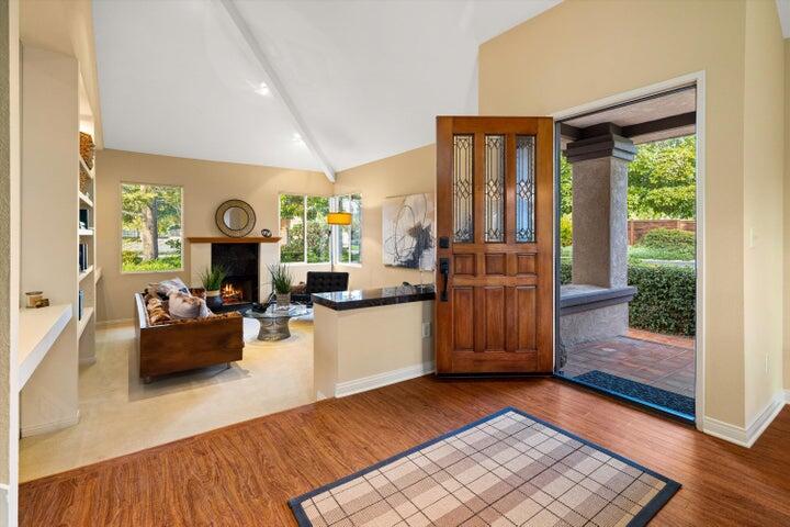 731 Dos Hermanos Road Santa Barbara, CA 93111 - Photo 3 of 27 4