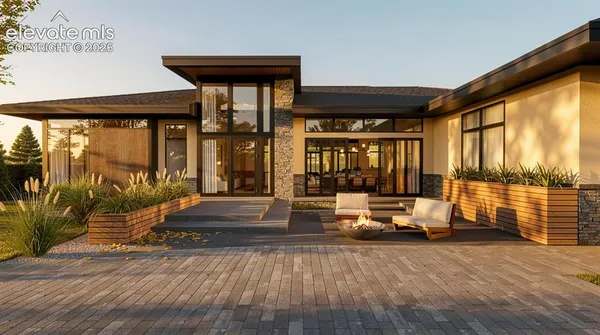 $3,279,000 | 331 Grandwood Drive, Monument, CO 80132