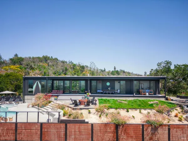$1,995,000 | 5245 Vista Grande Drive, Santa Rosa, CA 95403