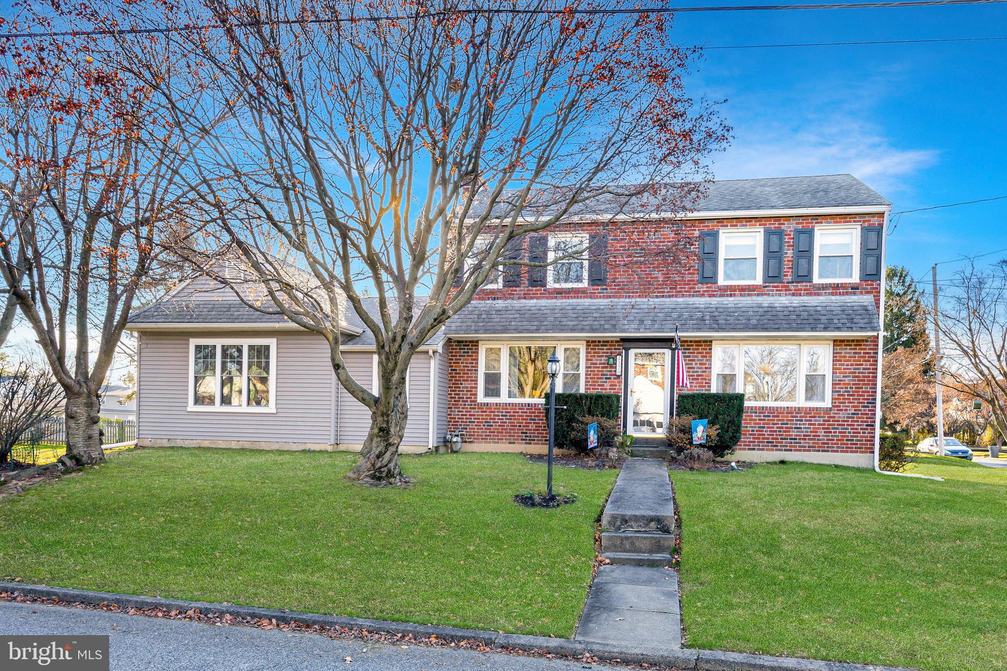 320 Hill Road, Havertown, PA 19083 Compass