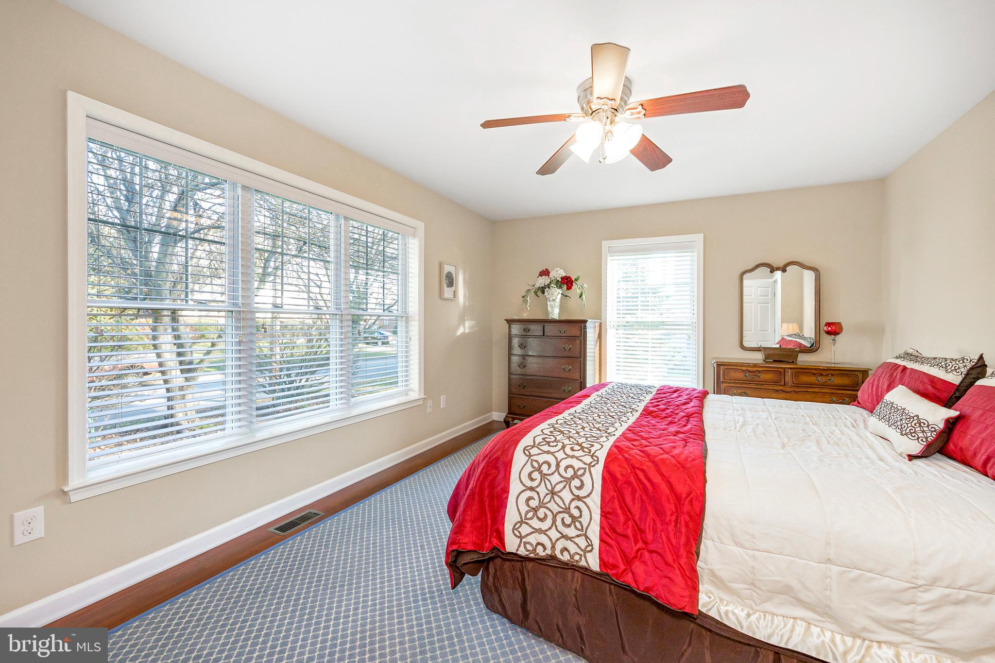 320 Hill Road Havertown, PA 19083 - Photo 21 of 77 1st floor bedroom (addition/in-law suite)