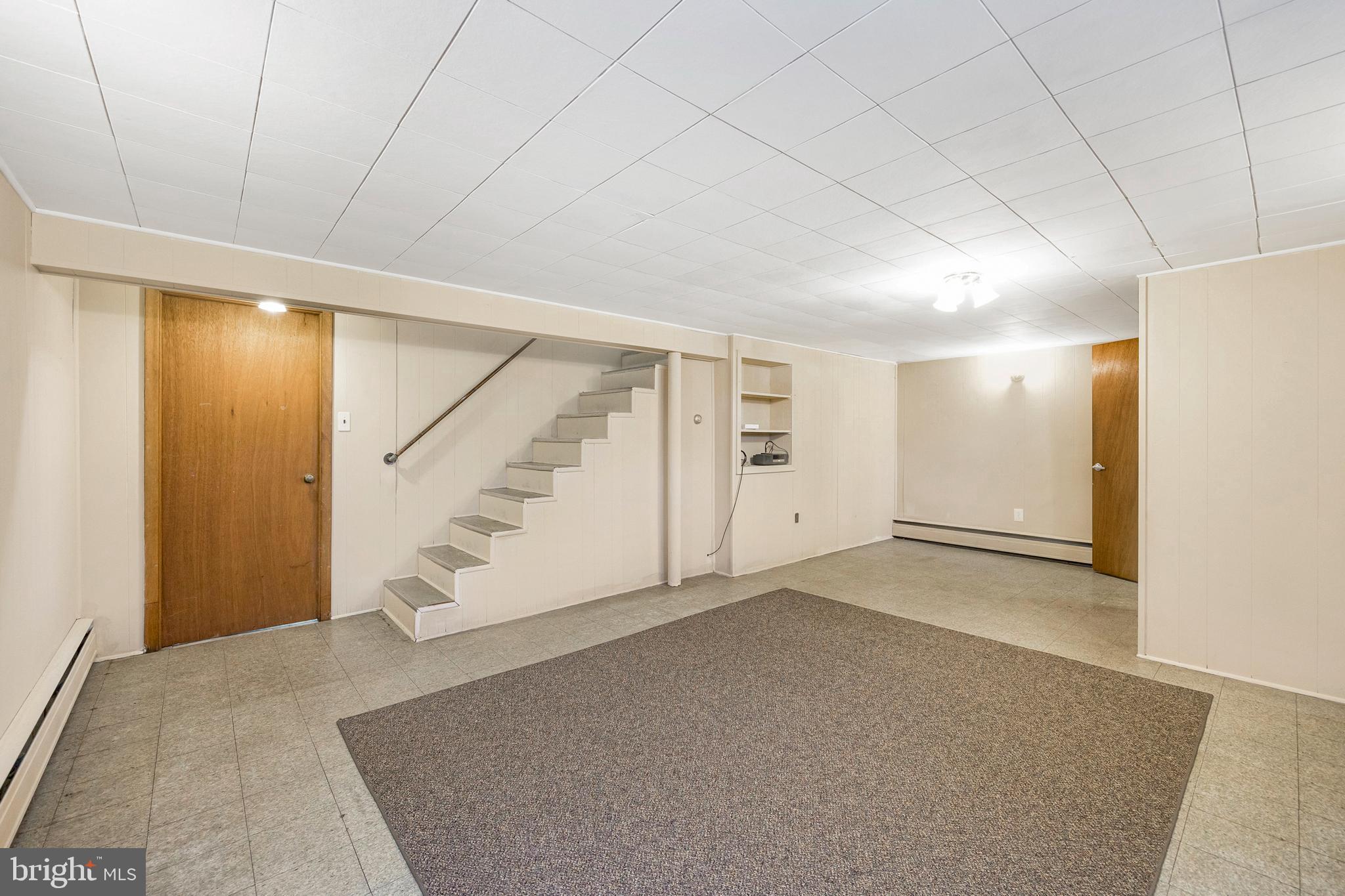 320 Hill Road Havertown, PA 19083 - Photo 37 of 77 Finished daylight basement