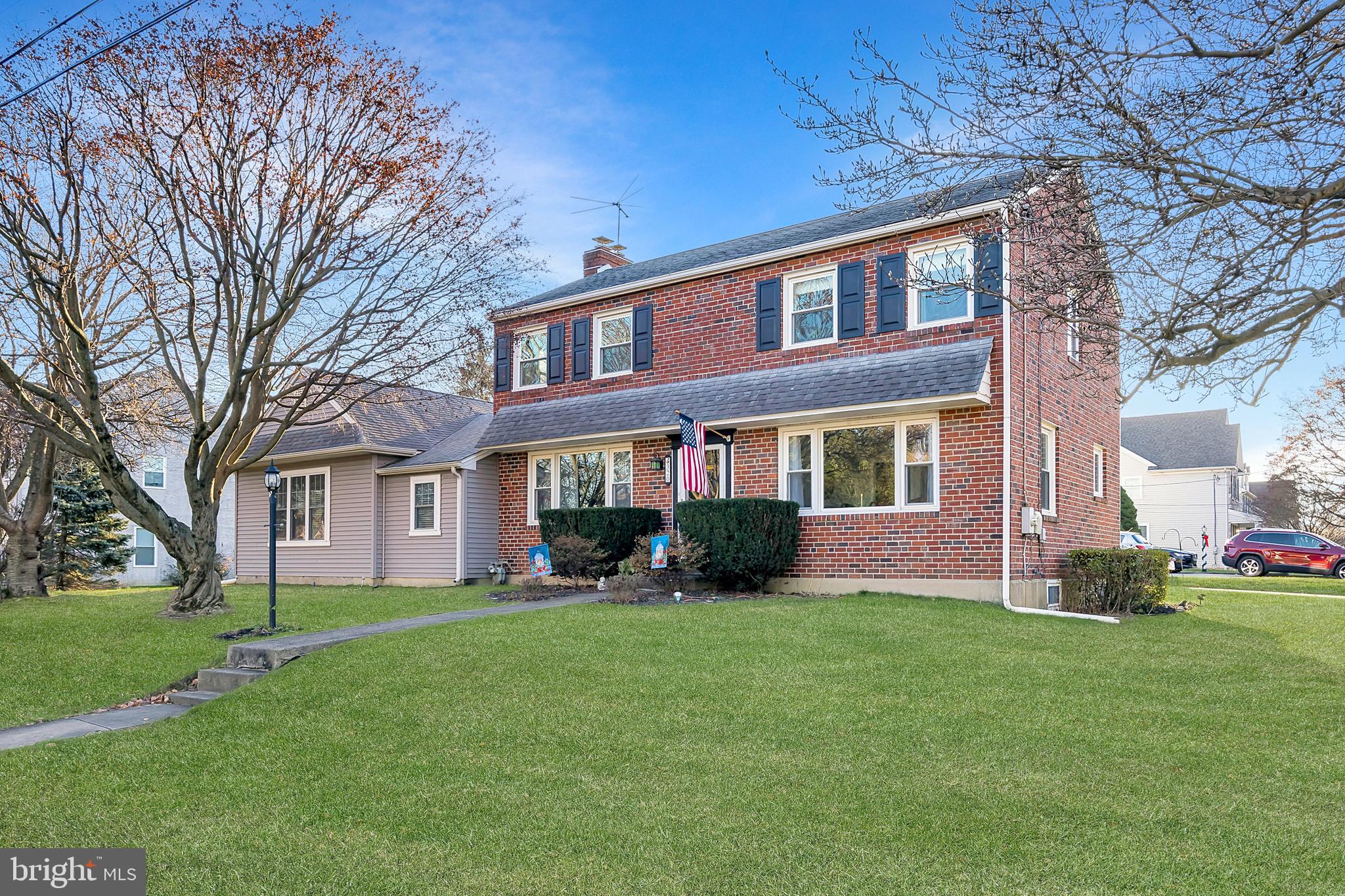 320 Hill Road Havertown, PA 19083 - Photo 53 of 77