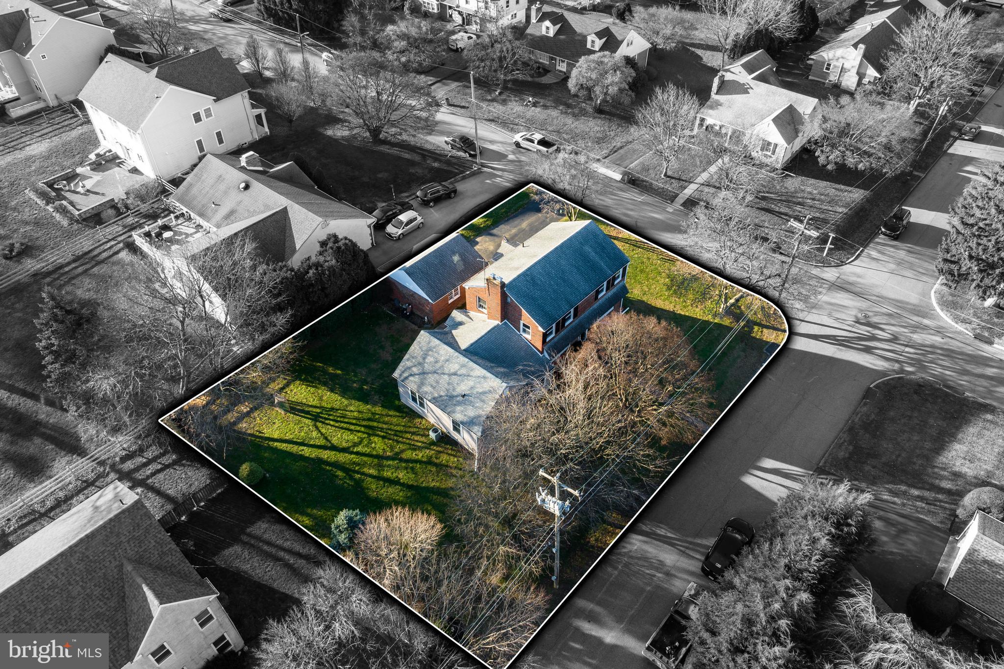 320 Hill Road Havertown, PA 19083 - Photo 54 of 77