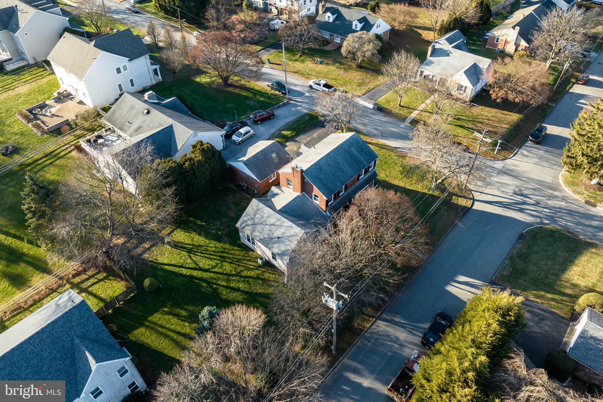 320 Hill Road Havertown, PA 19083 - Photo 55 of 77