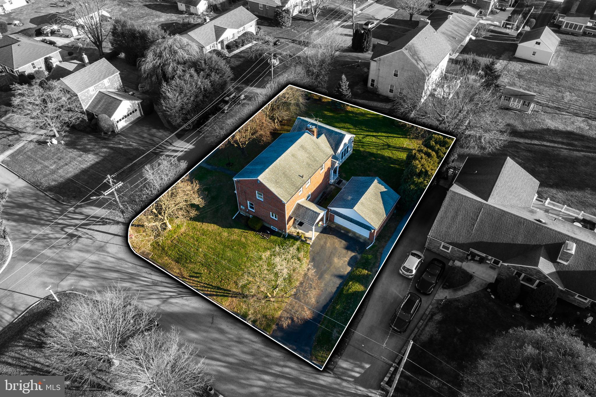 320 Hill Road Havertown, PA 19083 - Photo 56 of 77