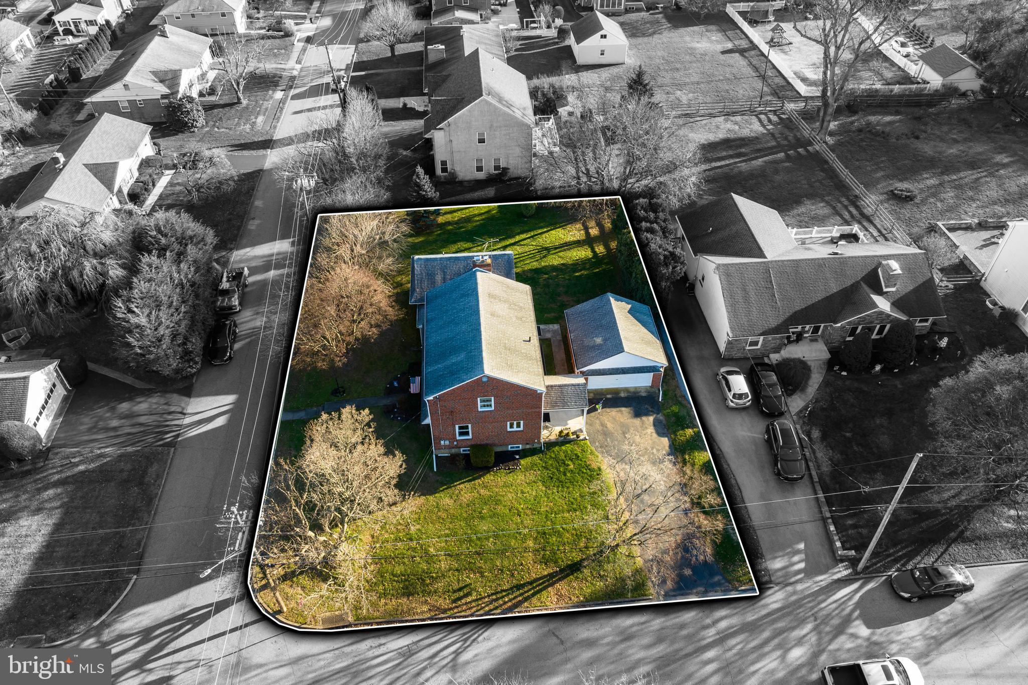 320 Hill Road Havertown, PA 19083 - Photo 58 of 77