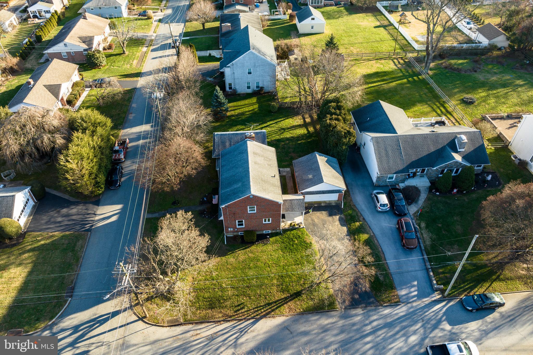 320 Hill Road Havertown, PA 19083 - Photo 59 of 77