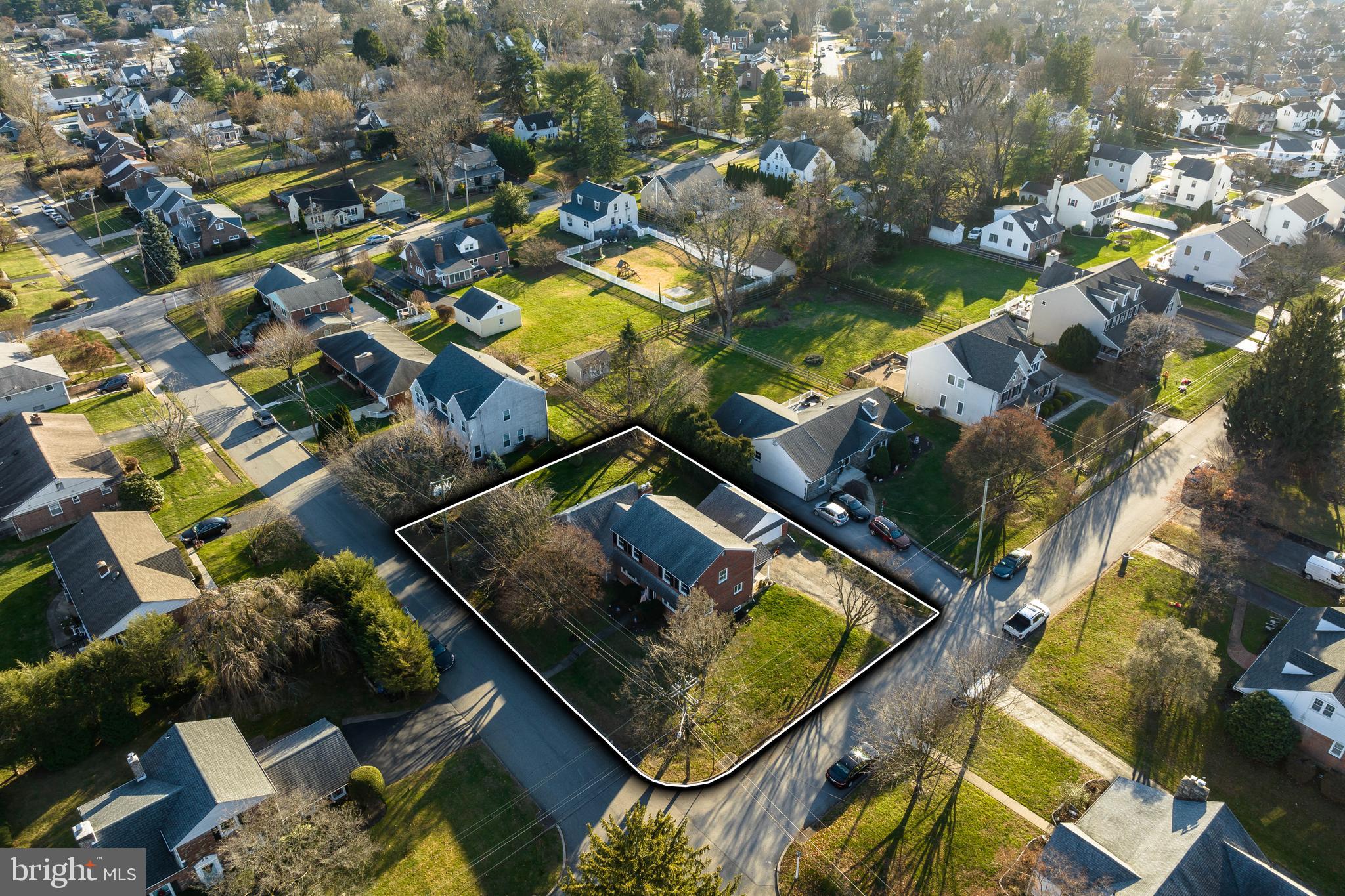 320 Hill Road Havertown, PA 19083 - Photo 60 of 77