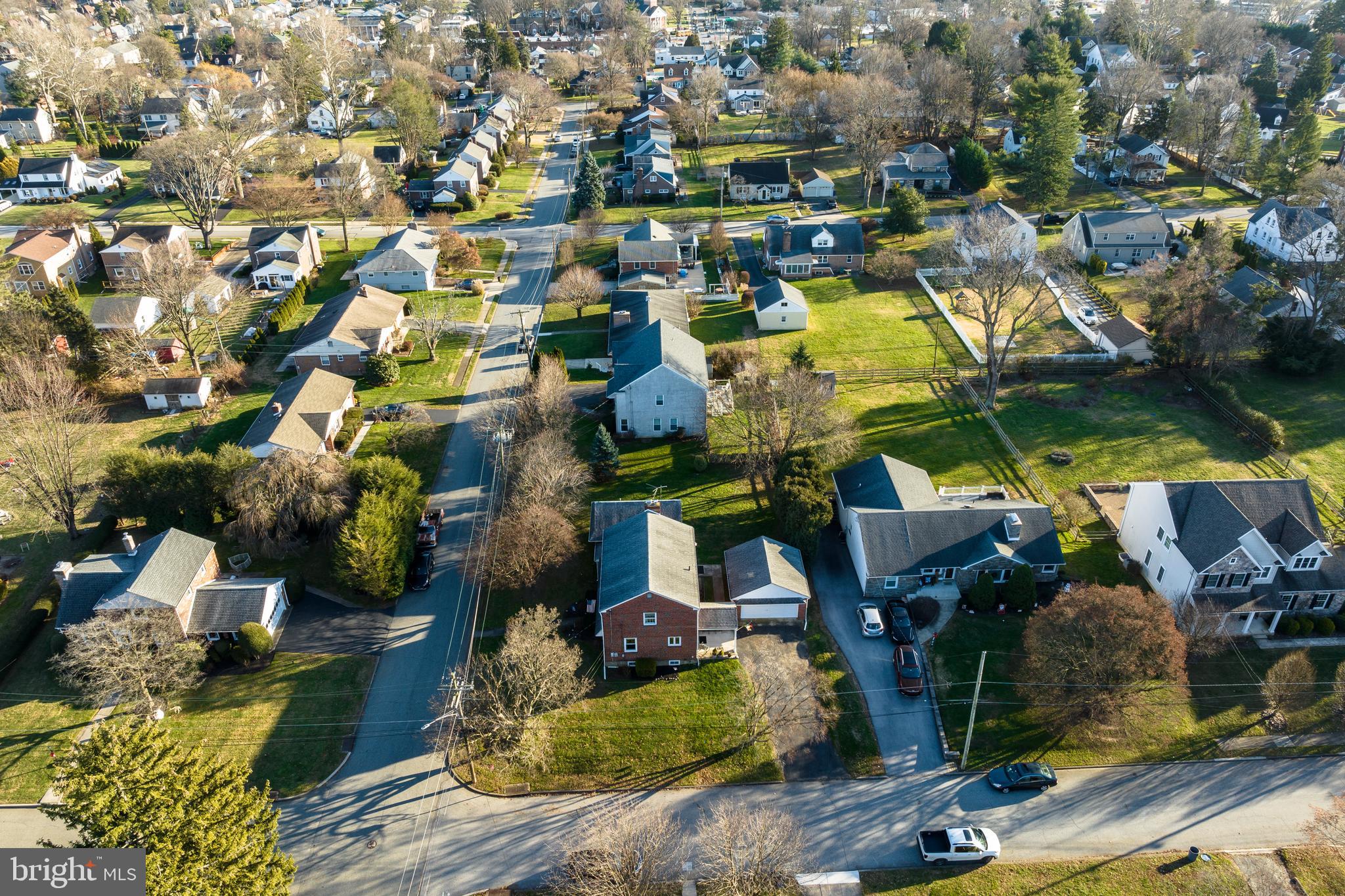 320 Hill Road Havertown, PA 19083 - Photo 63 of 77