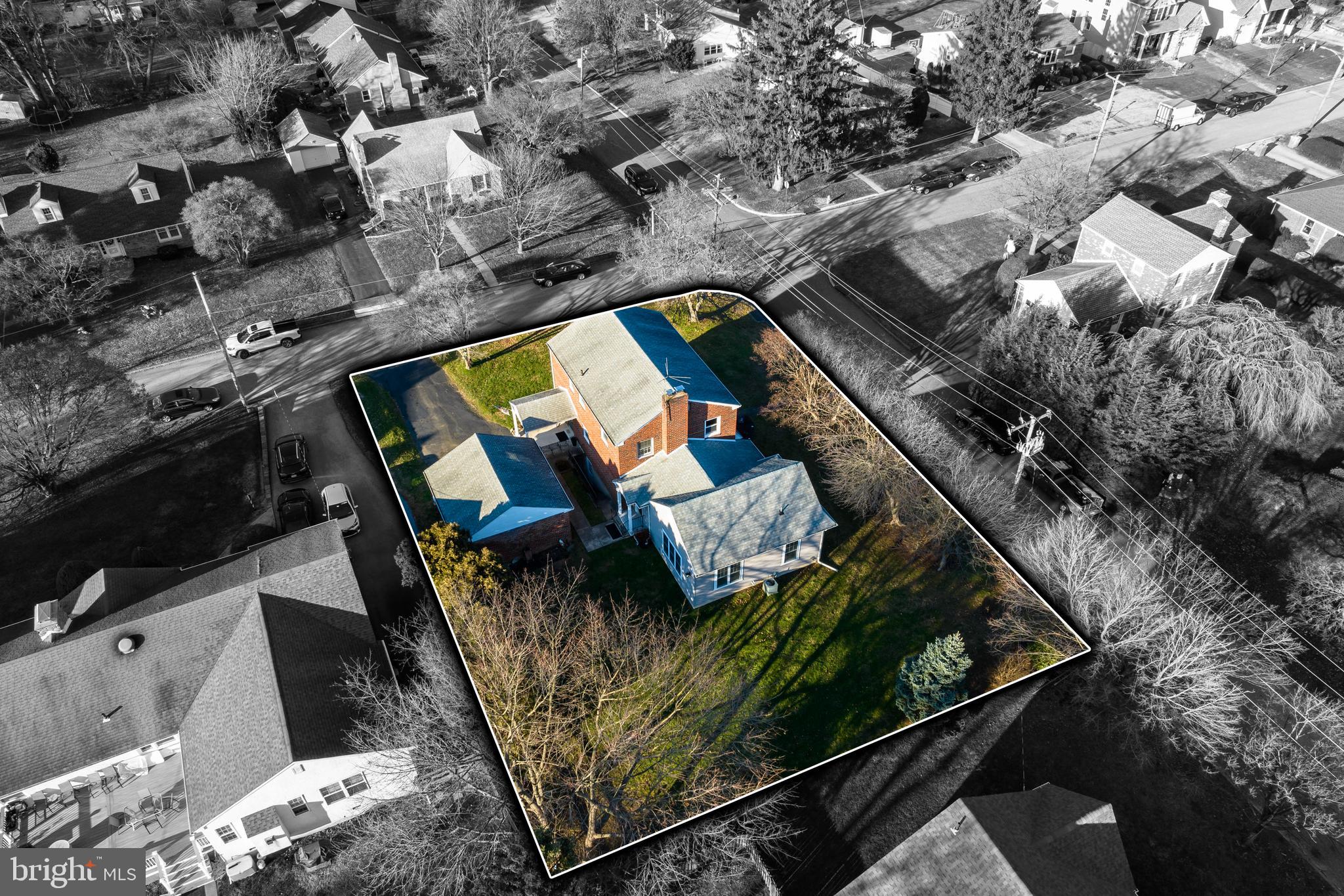 320 Hill Road Havertown, PA 19083 - Photo 64 of 77