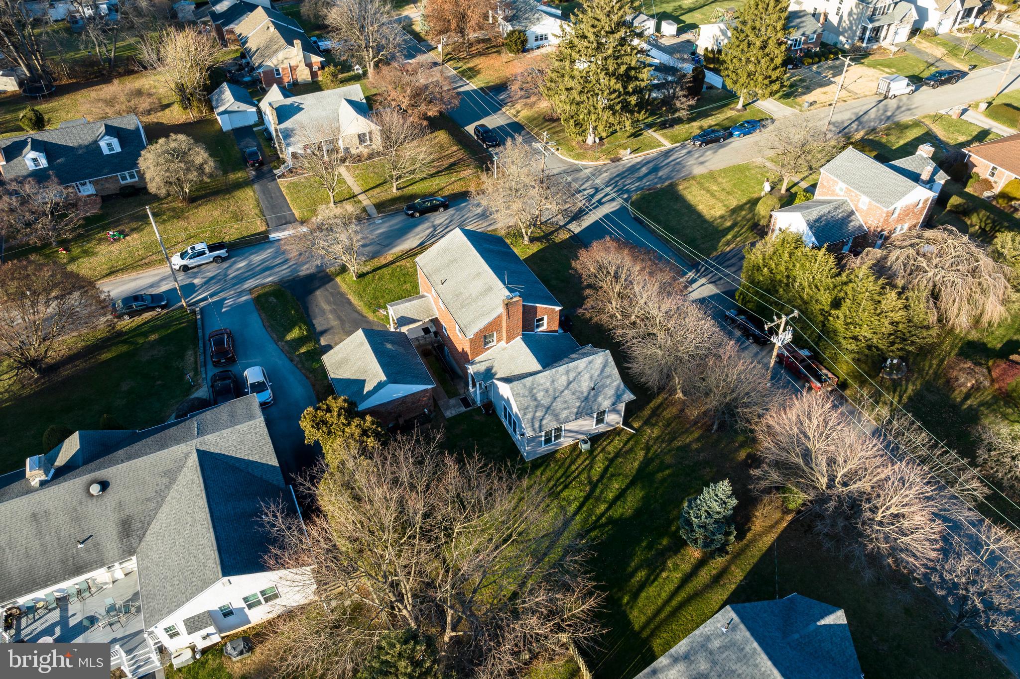 320 Hill Road Havertown, PA 19083 - Photo 65 of 77