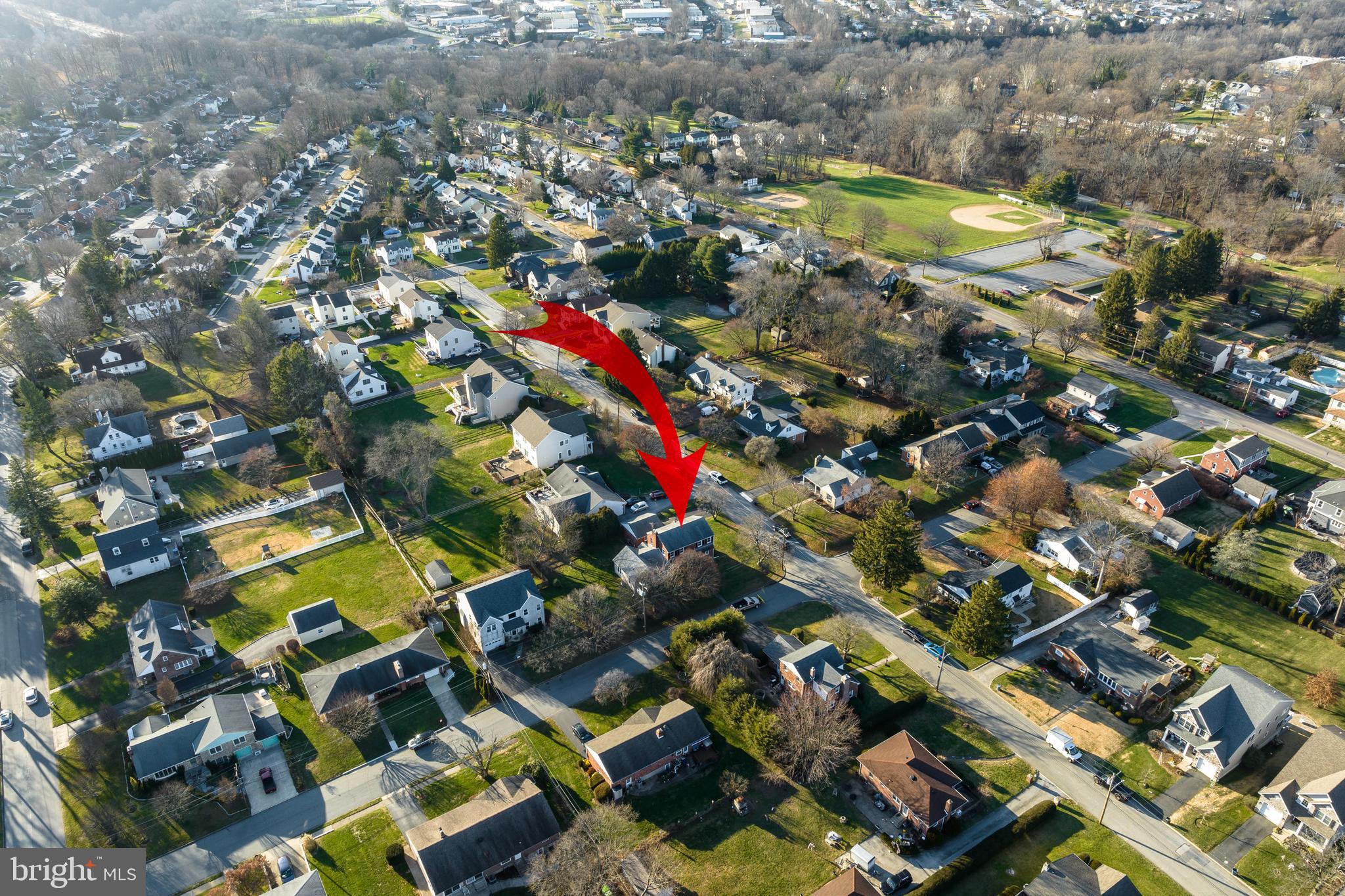 320 Hill Road Havertown, PA 19083 - Photo 66 of 77