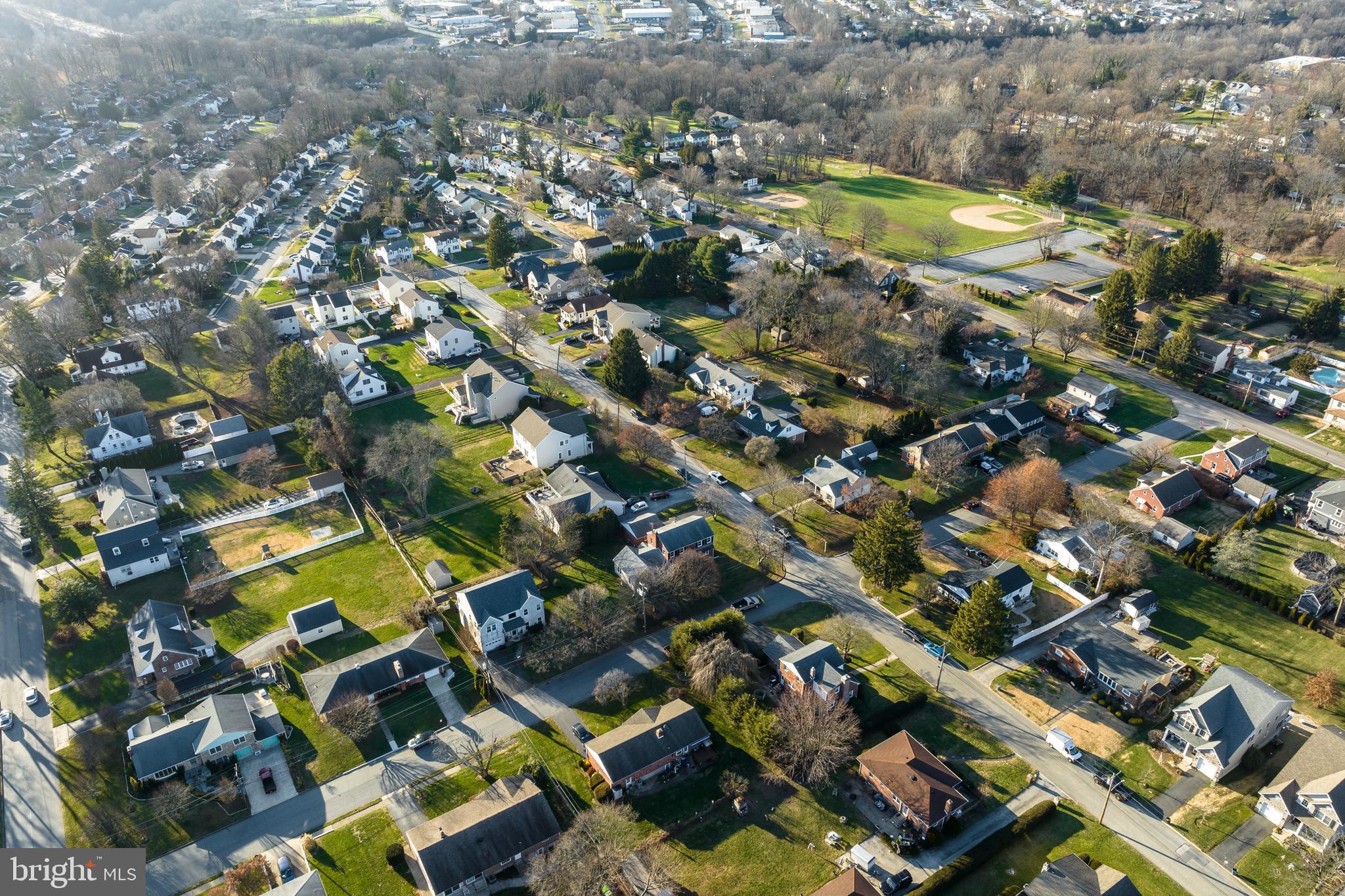 320 Hill Road Havertown, PA 19083 - Photo 67 of 77