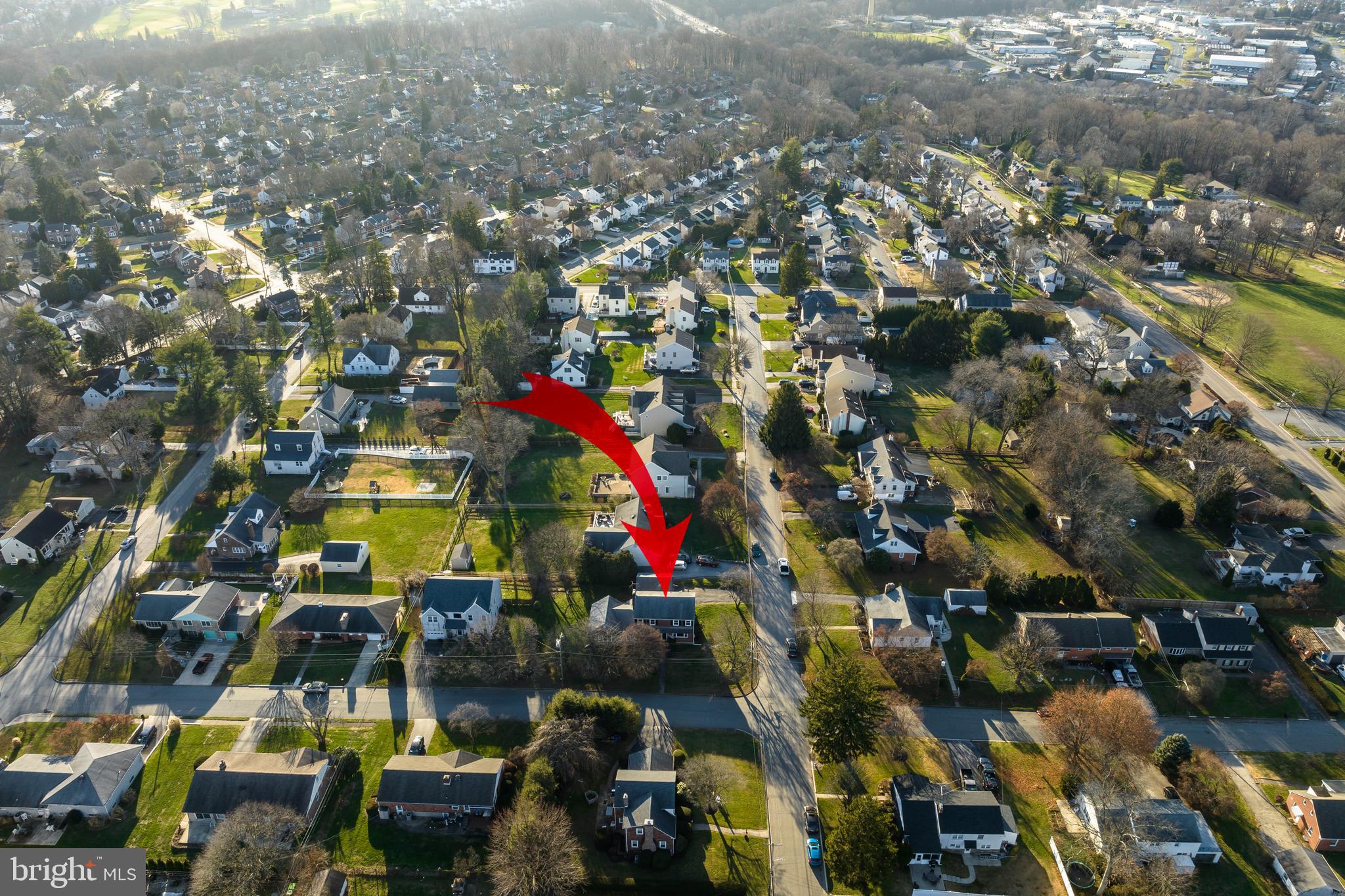 320 Hill Road Havertown, PA 19083 - Photo 68 of 77