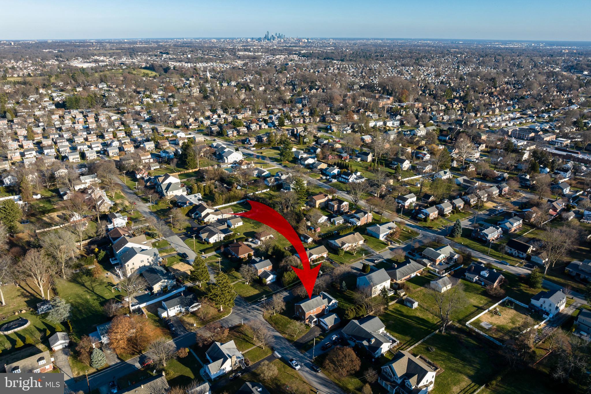 320 Hill Road Havertown, PA 19083 - Photo 69 of 77