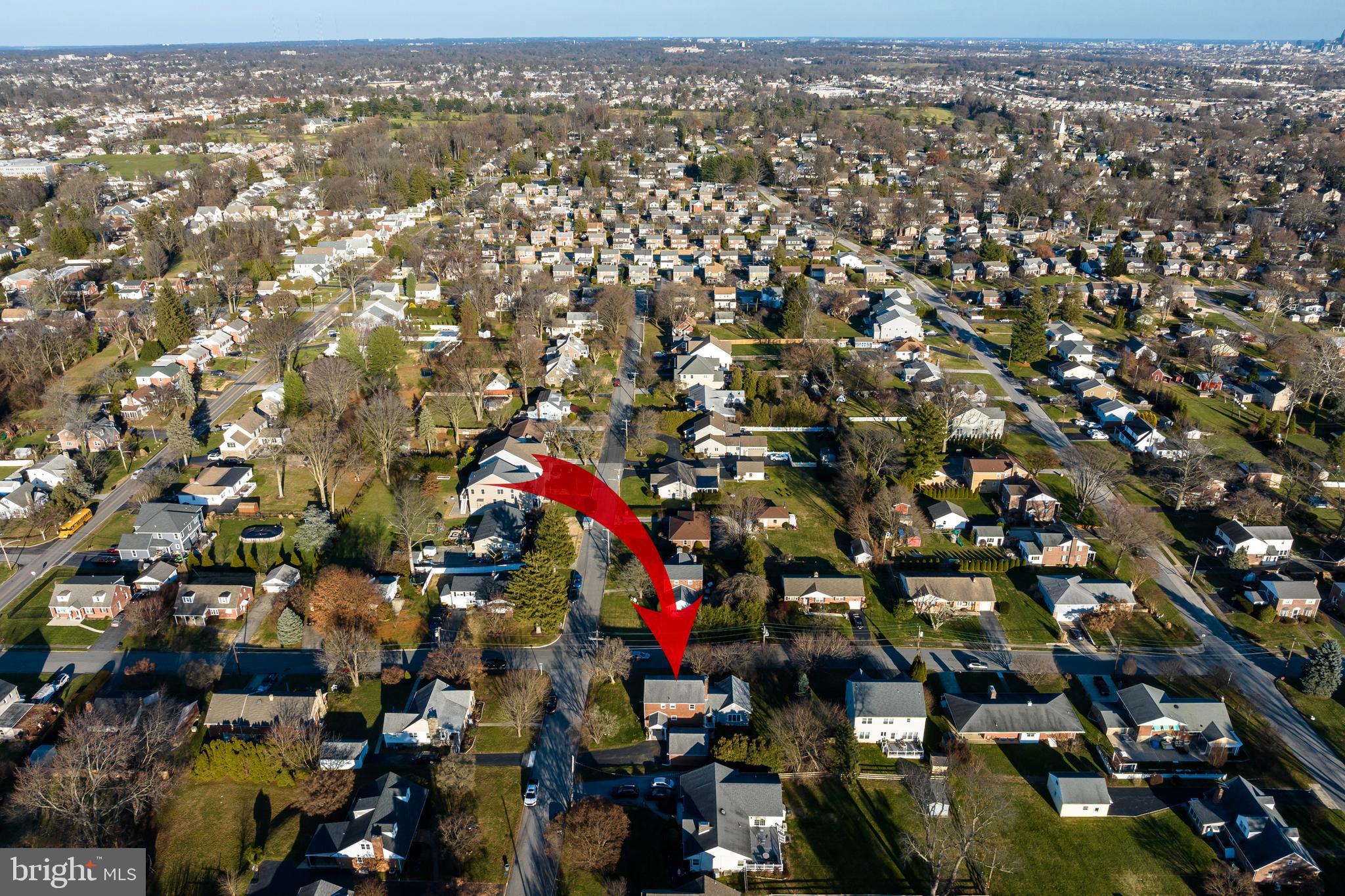 320 Hill Road Havertown, PA 19083 - Photo 71 of 77