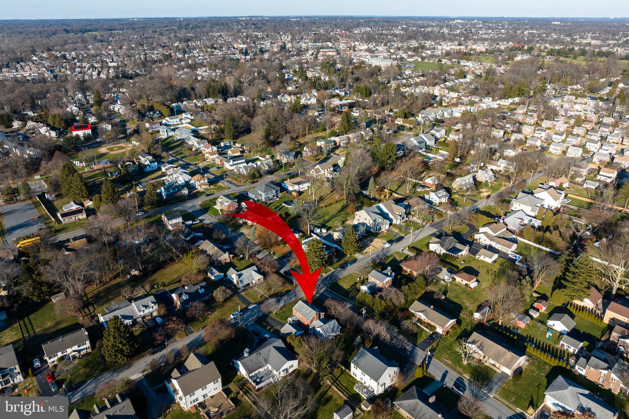 320 Hill Road Havertown, PA 19083 - Photo 73 of 77