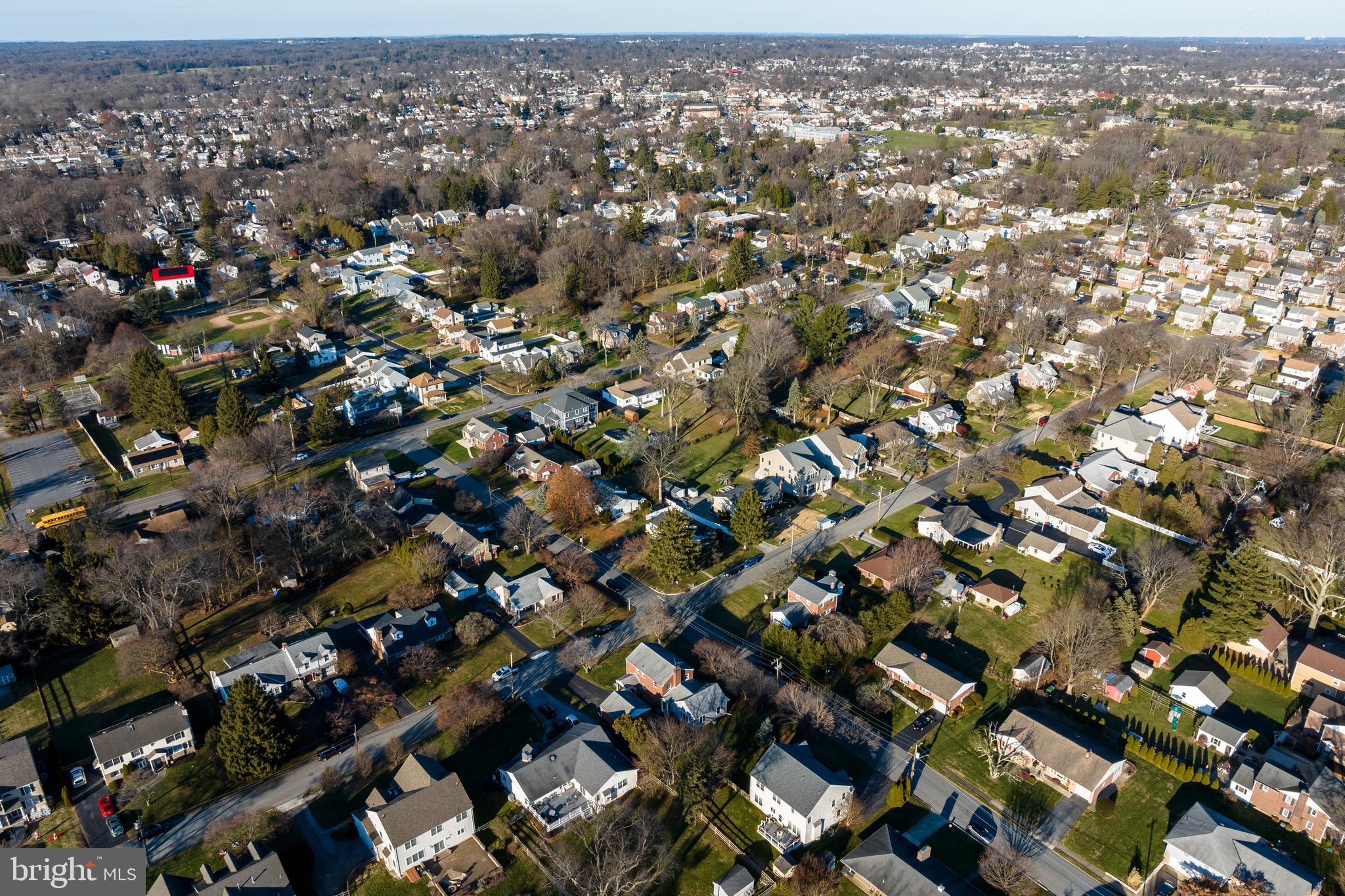 320 Hill Road Havertown, PA 19083 - Photo 74 of 77