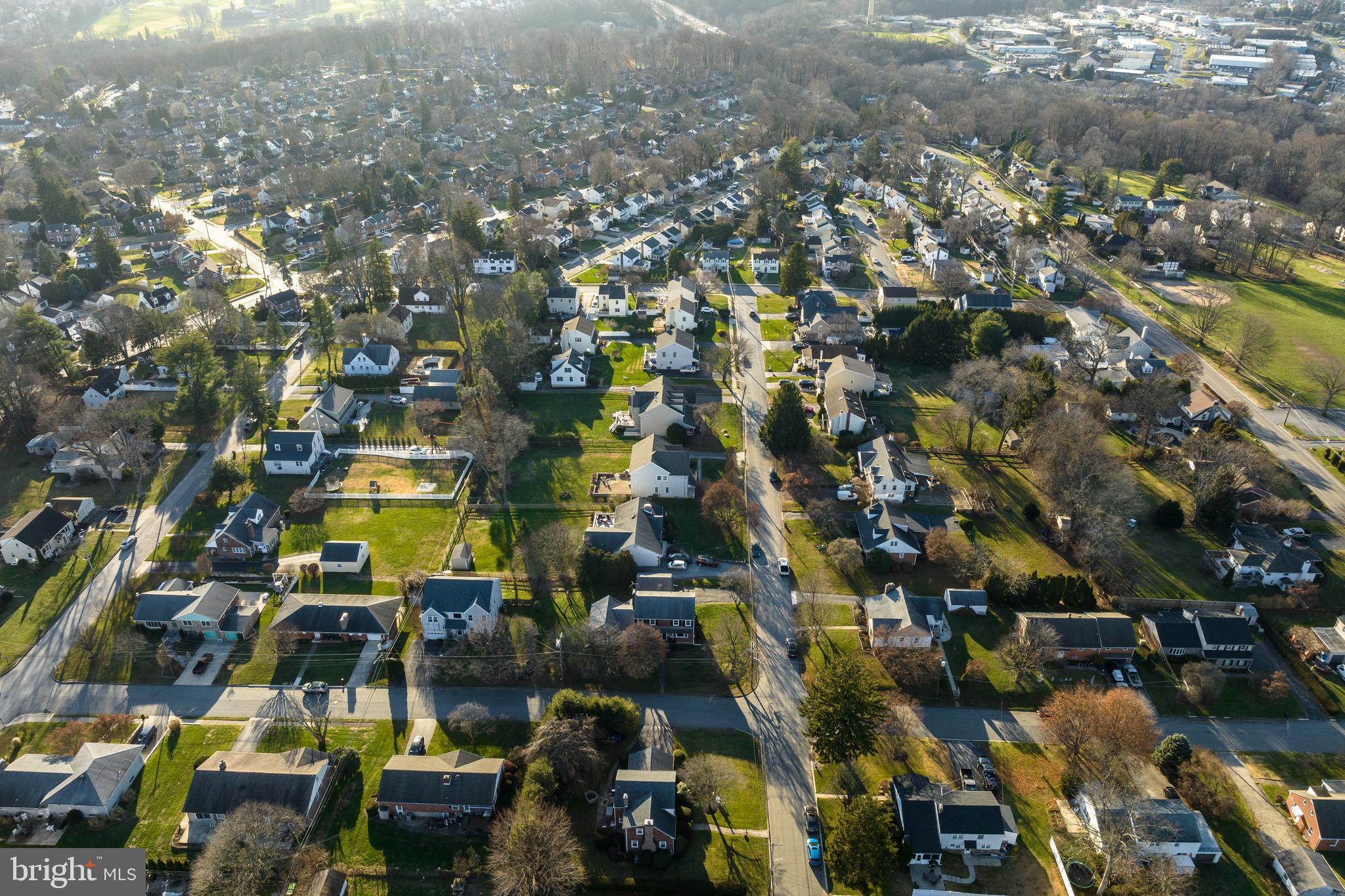 320 Hill Road Havertown, PA 19083 - Photo 75 of 77