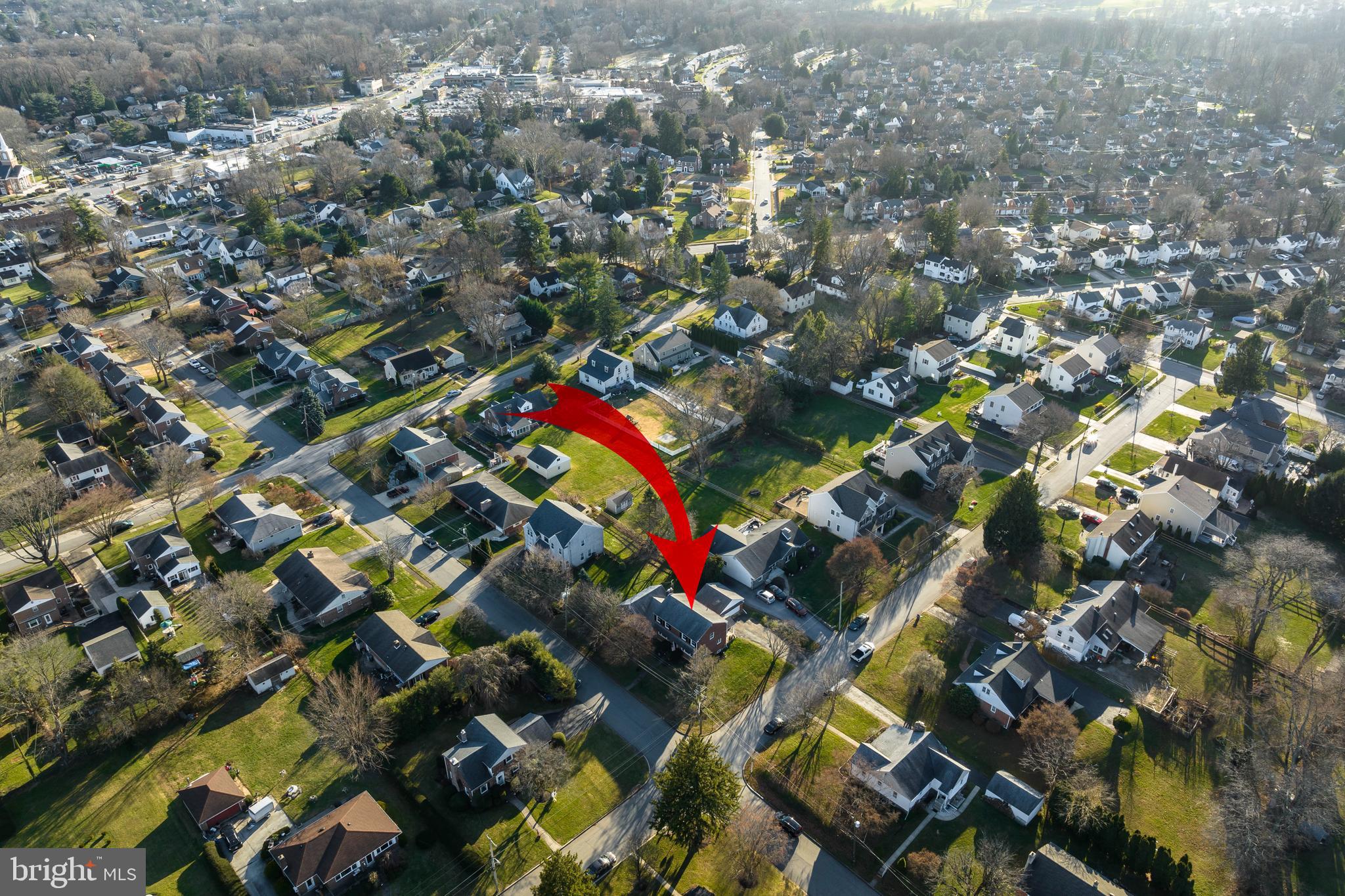 320 Hill Road Havertown, PA 19083 - Photo 76 of 77