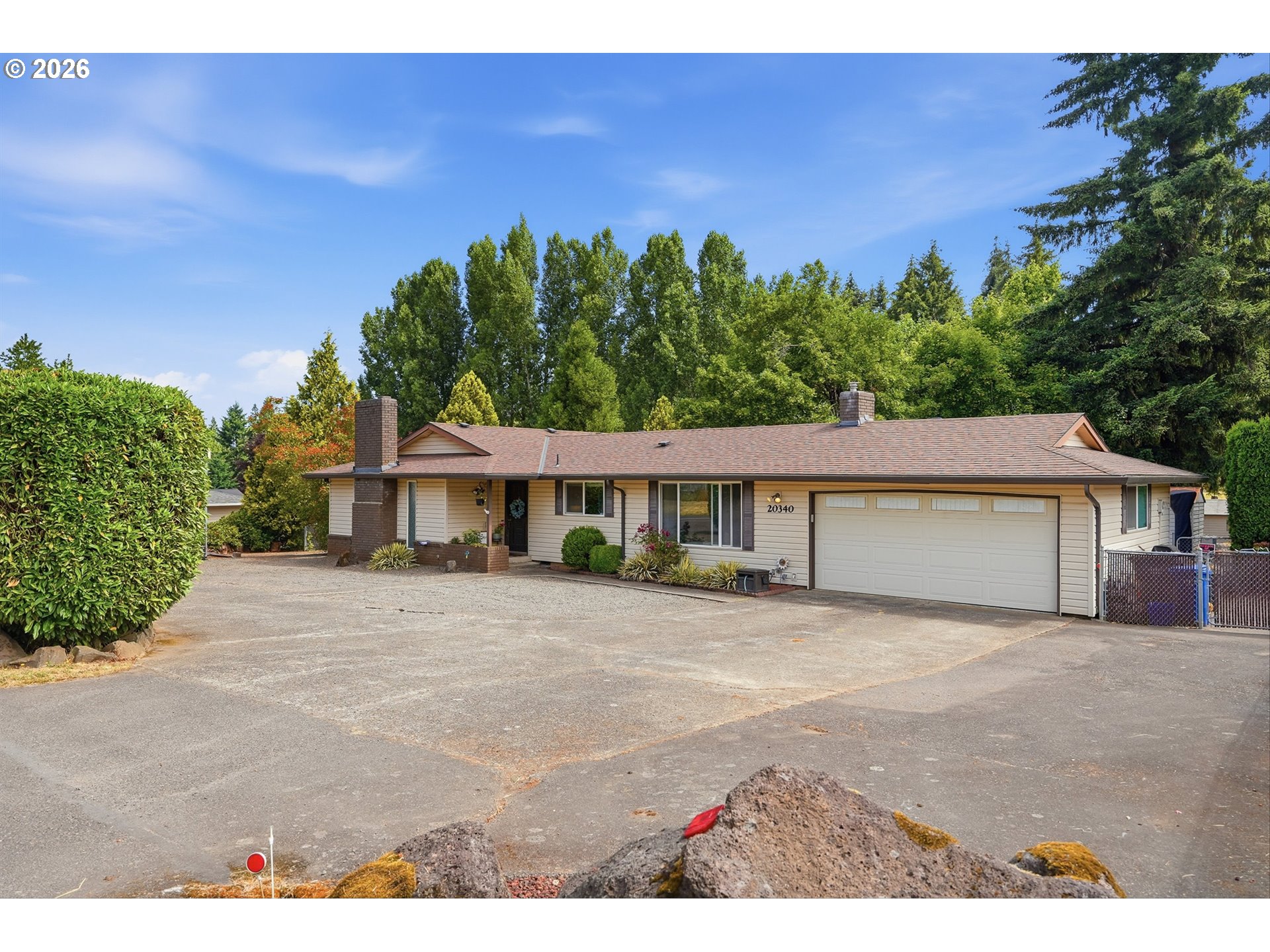 20340 South Beavercreek Road Oregon City, OR 97045 - Photo 1 of 40
