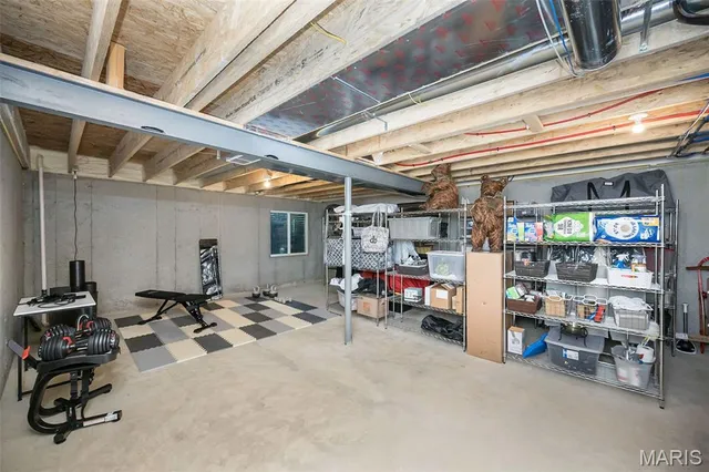 $415,000 | 1053 Geyer Grove, Unit 9, Kirkwood, MO 63122