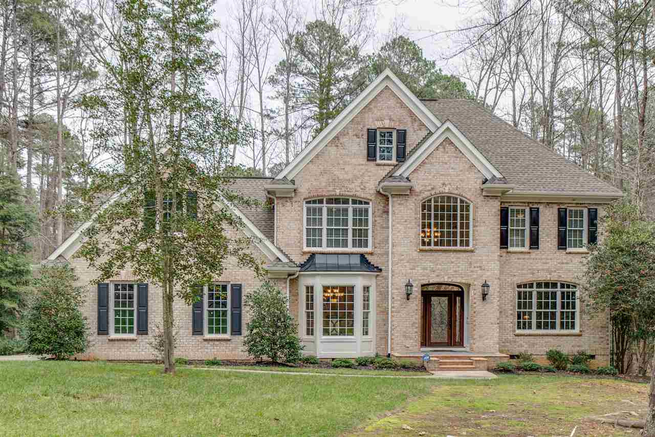 7008 Potomac Court Raleigh, NC 27613 - Photo 1 of 30 Home Sweet Home