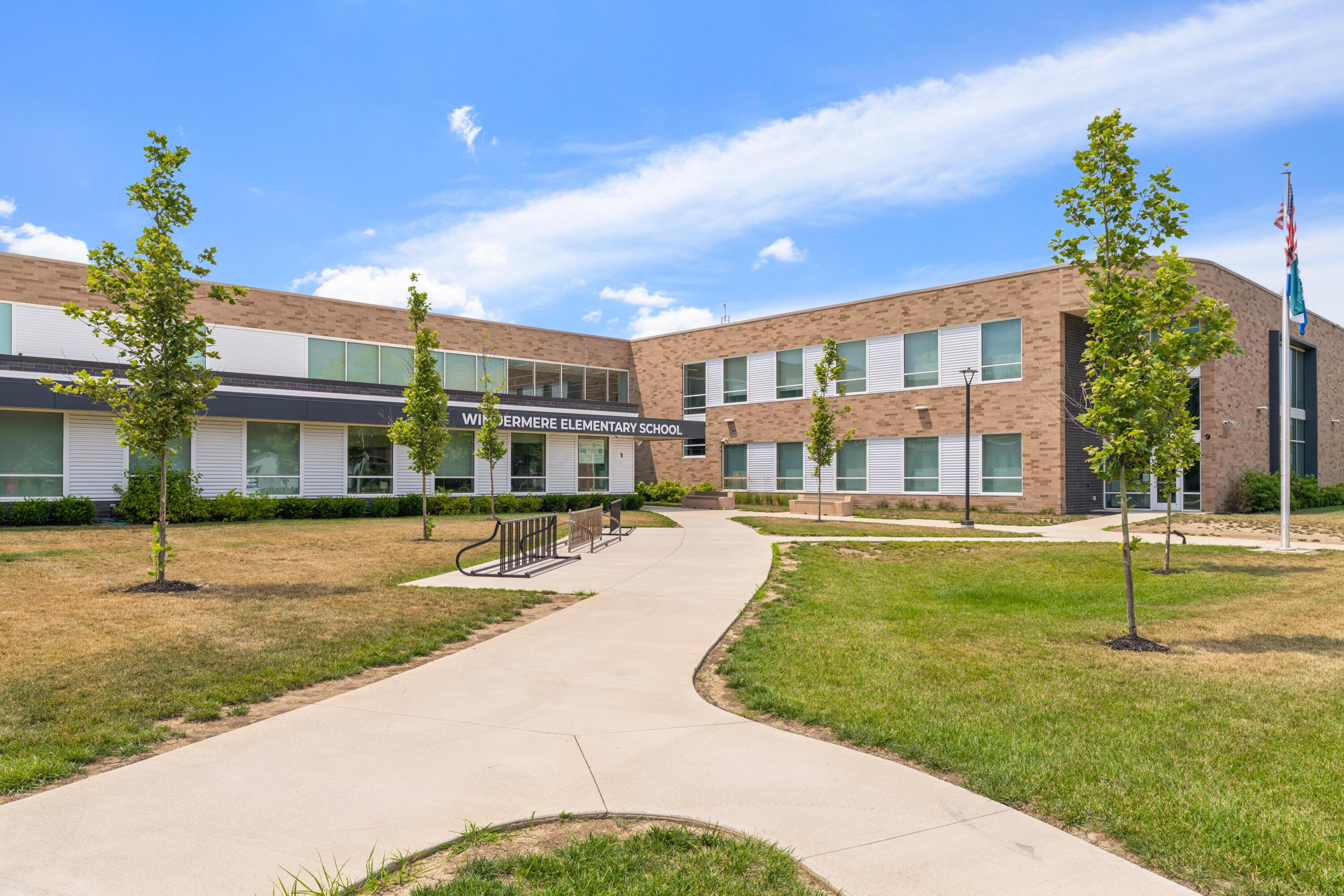 2554 Nottingham Road Columbus, OH 43221 - Photo 50 of 61 Windermere Elementary