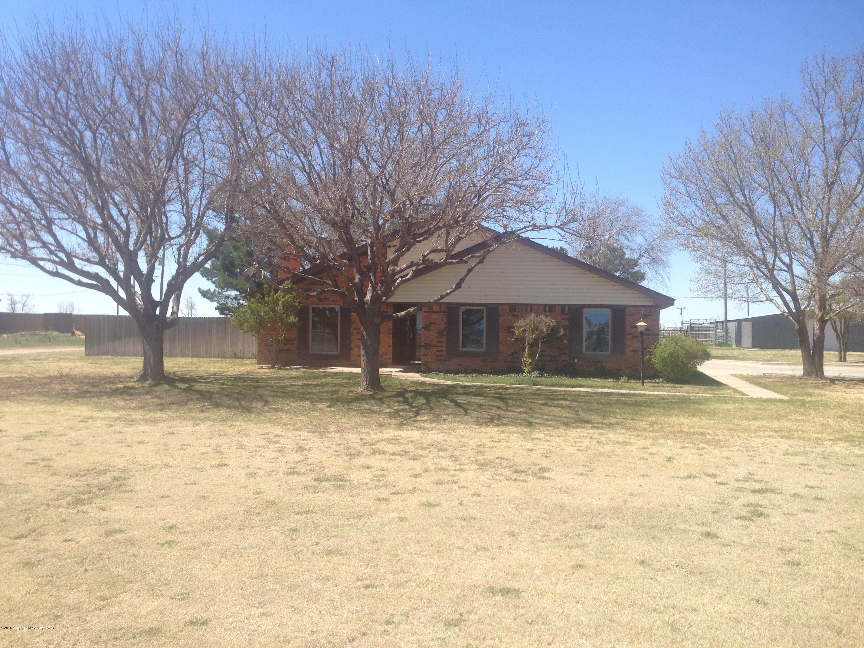 410 Brown Road Canyon, TX 79015 - Photo 1 of 30 Display