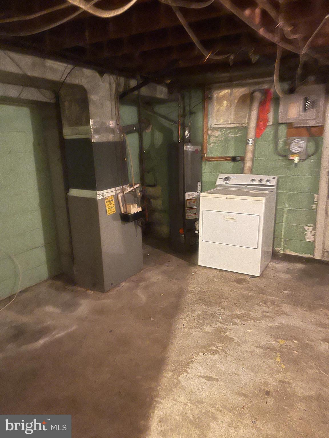 1910 Jasmine Road Baltimore, MD 21222 - Photo 7 of 8