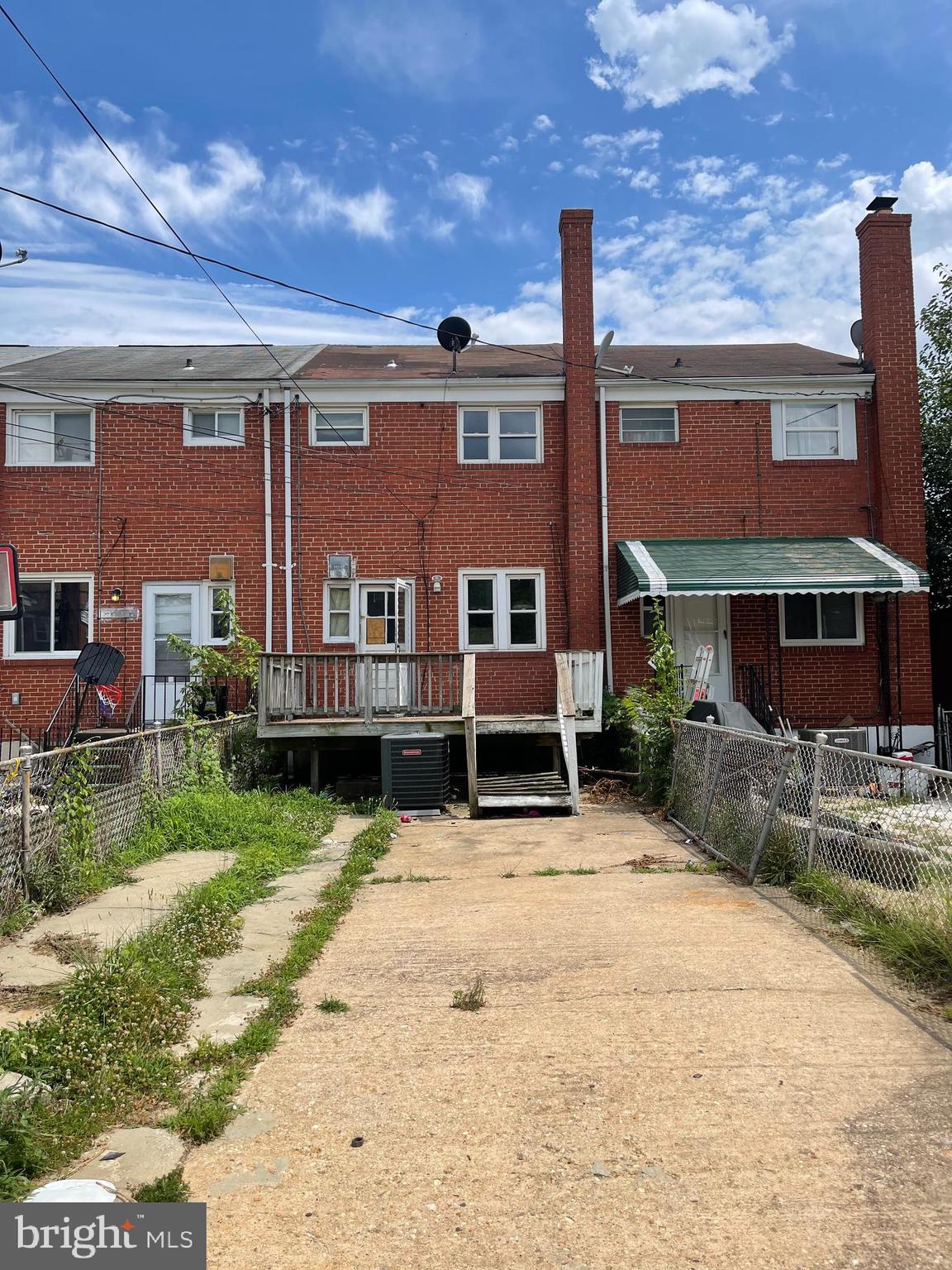 1910 Jasmine Road Baltimore, MD 21222 - Photo 8 of 8