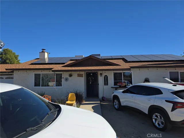 $250,000 | 7009 Hanford Avenue, Yucca Valley, CA 92284