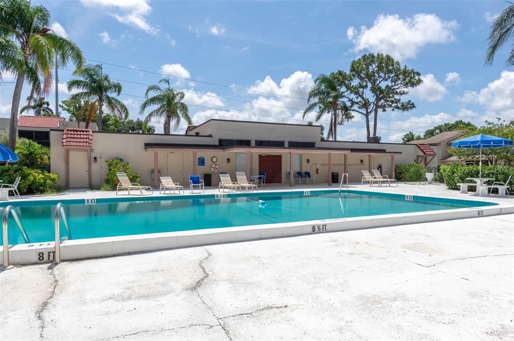 9700 Starkey Road, Unit 325 Seminole, FL 33777 - Photo 29 of 36 Gallery Image 29