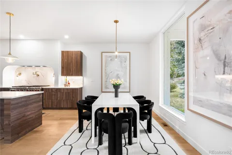 $2,499,000 | 43 Albion Street, Denver, CO 80220