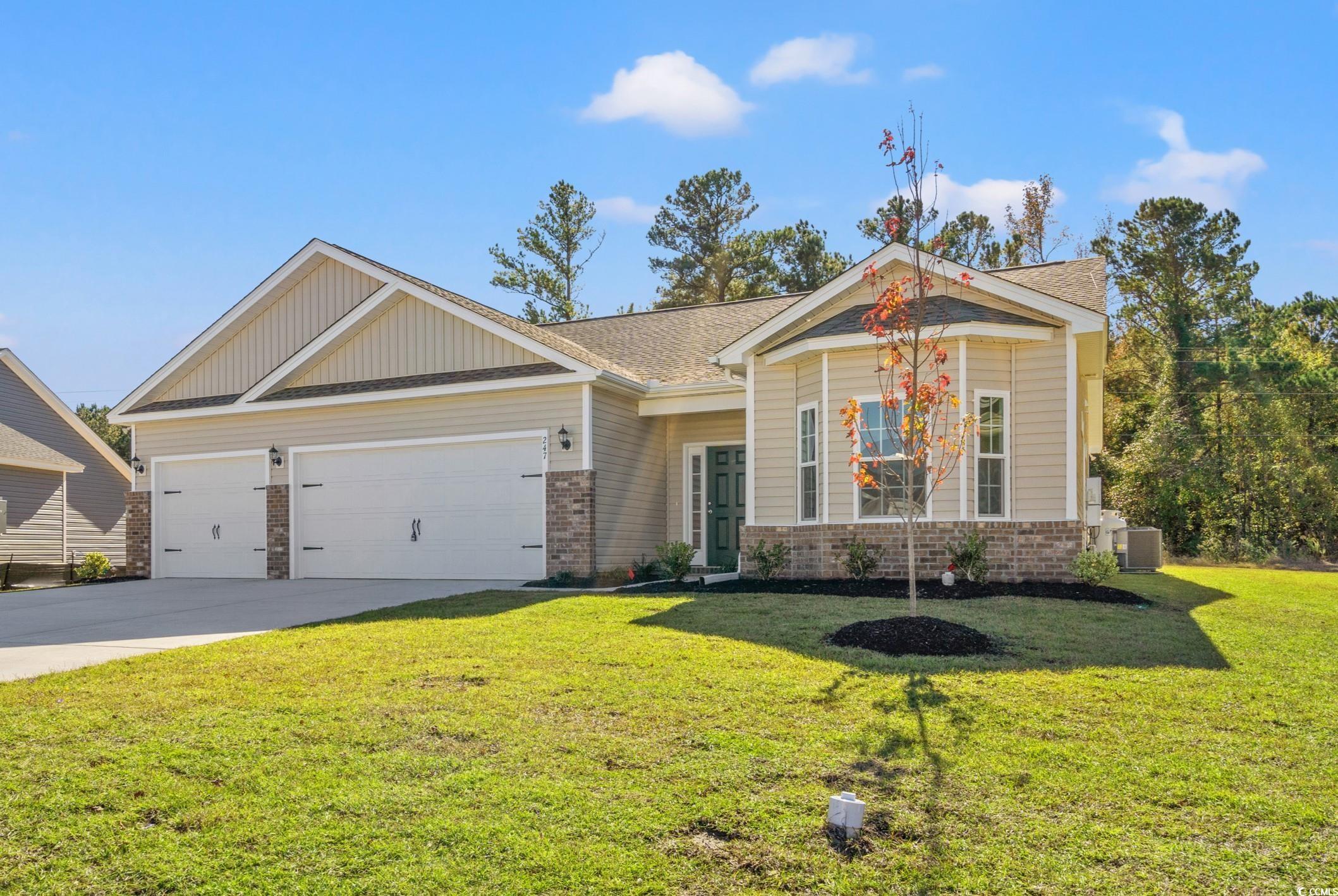 247 Stillbrook Drive Longs, SC 29568 - Photo 2 of 36