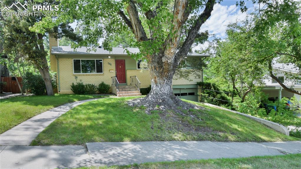 1310 Alexander Road Colorado Springs, CO 80909 - Photo 1 of 35 Gallery Image 1