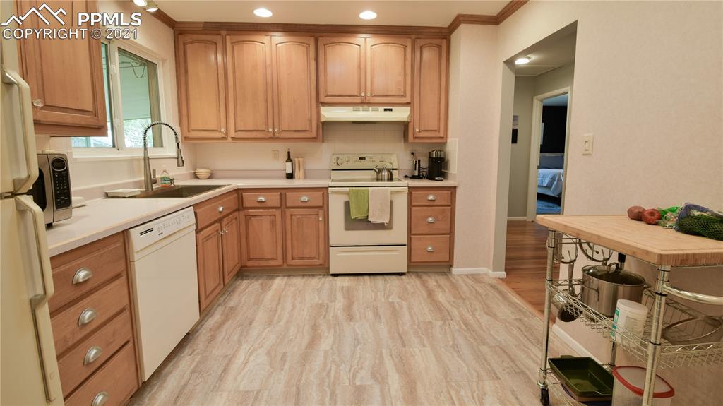 1310 Alexander Road Colorado Springs, CO 80909 - Photo 14 of 35 Gallery Image 14