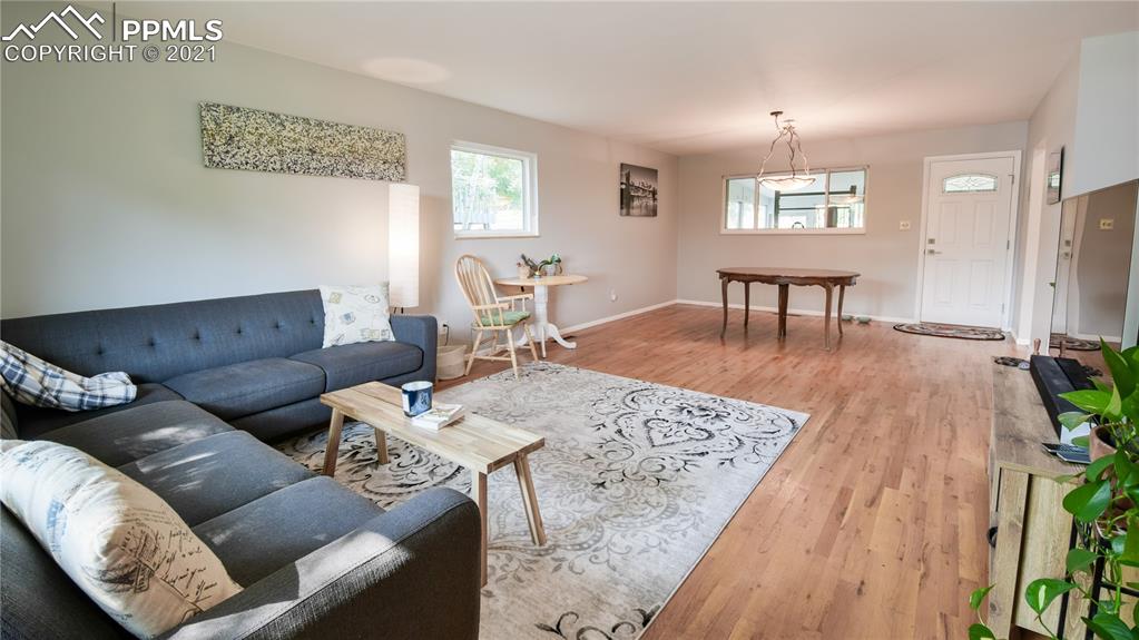 1310 Alexander Road Colorado Springs, CO 80909 - Photo 3 of 35 Gallery Image 3