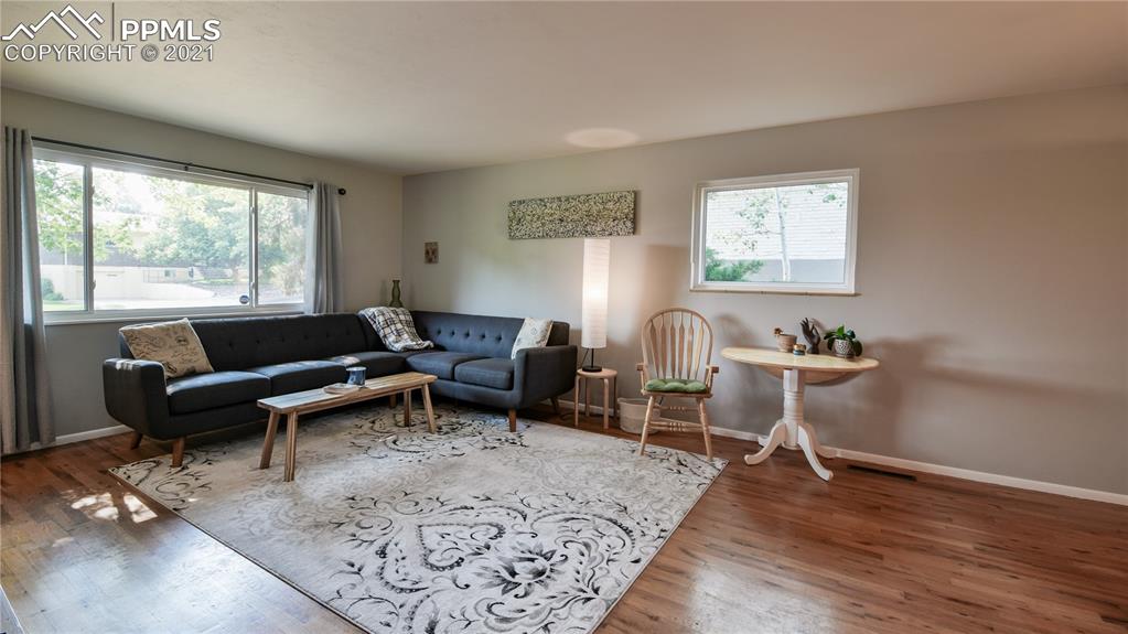 1310 Alexander Road Colorado Springs, CO 80909 - Photo 4 of 35 Gallery Image 4