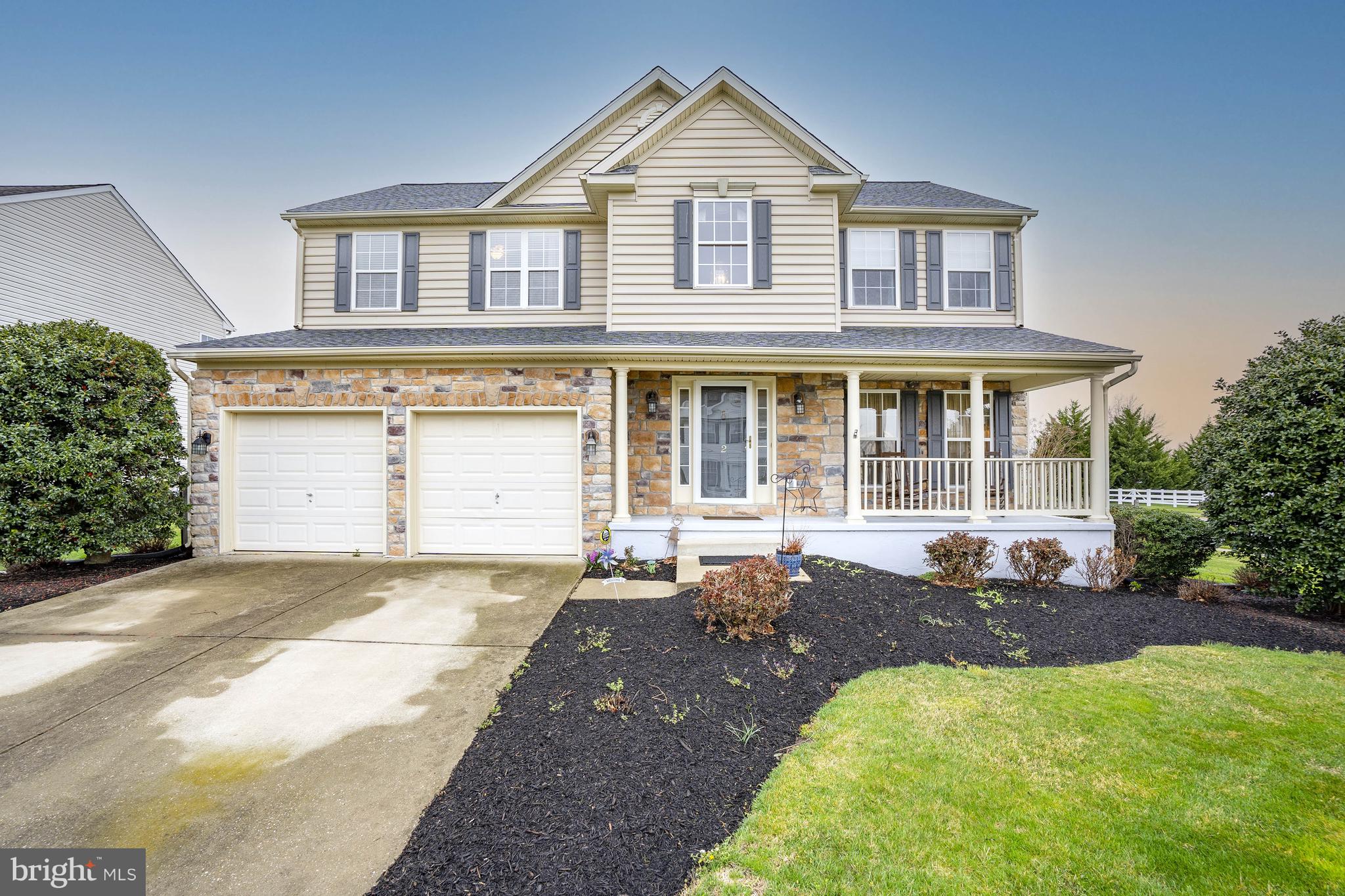 2 Setter Court Townsend, DE 19734 - Photo 1 of 48