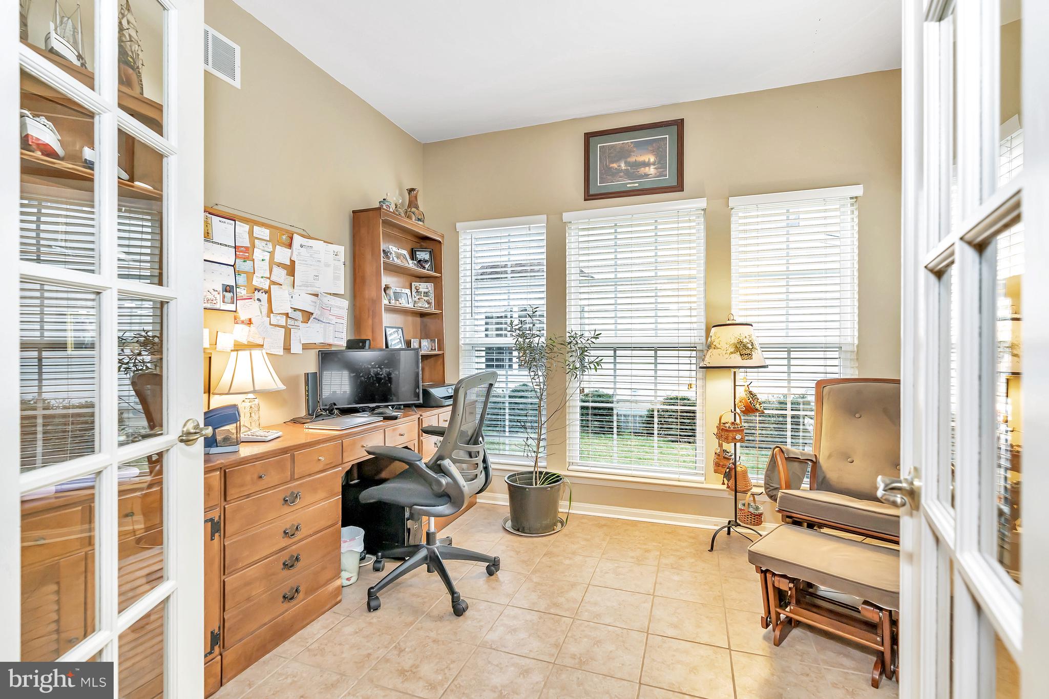 2 Setter Court Townsend, DE 19734 - Photo 20 of 48 Office