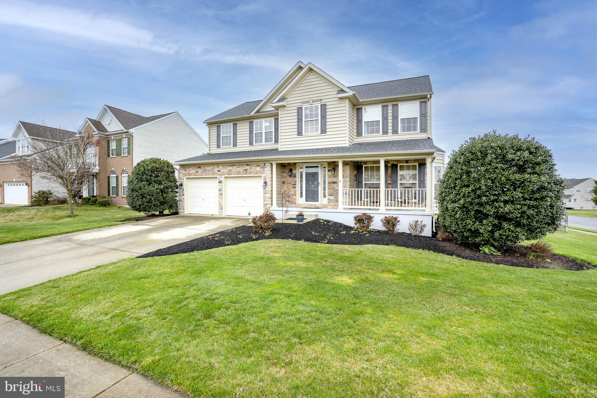 2 Setter Court Townsend, DE 19734 - Photo 2 of 48