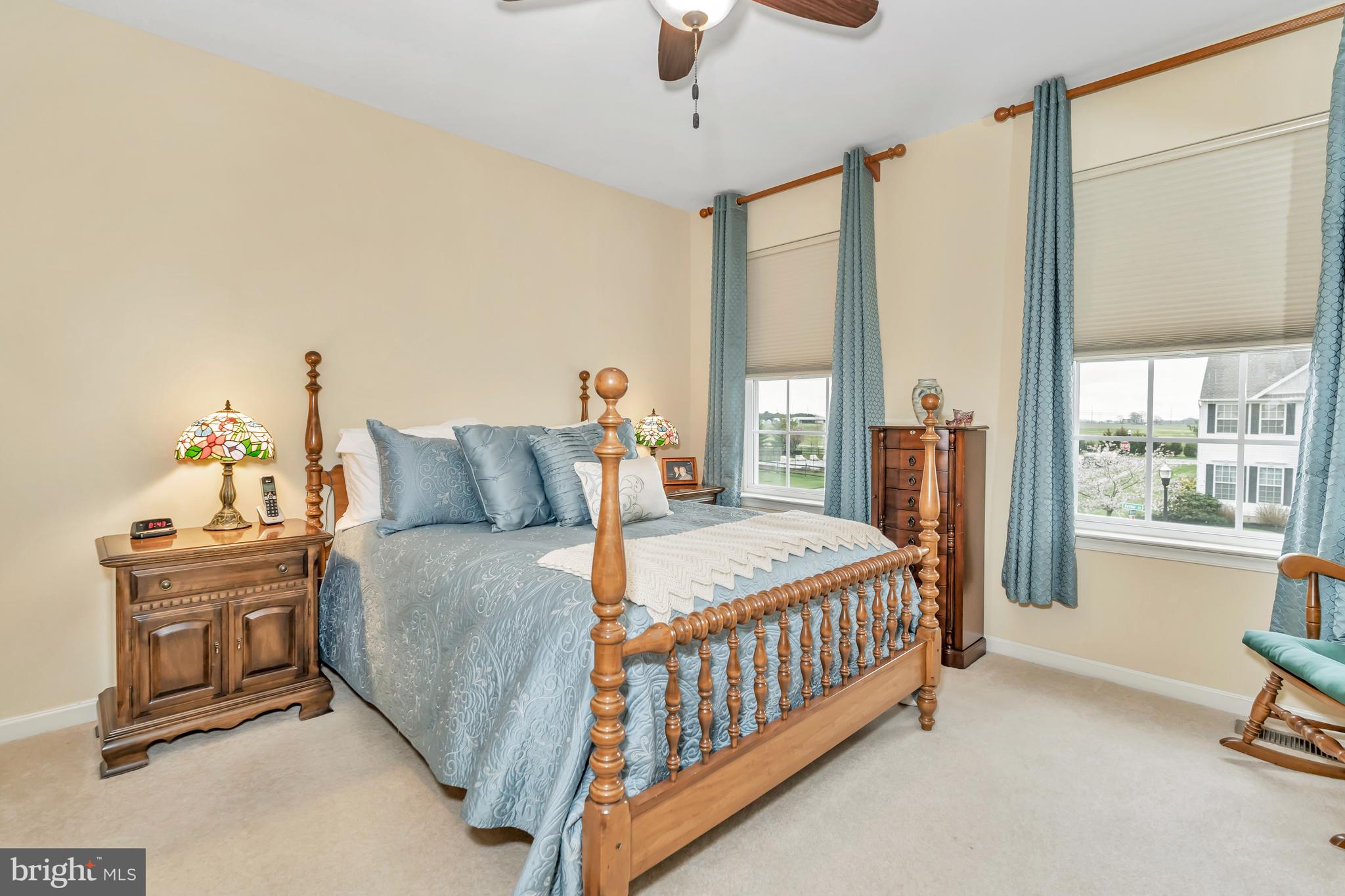 2 Setter Court Townsend, DE 19734 - Photo 28 of 48 Bedroom 2